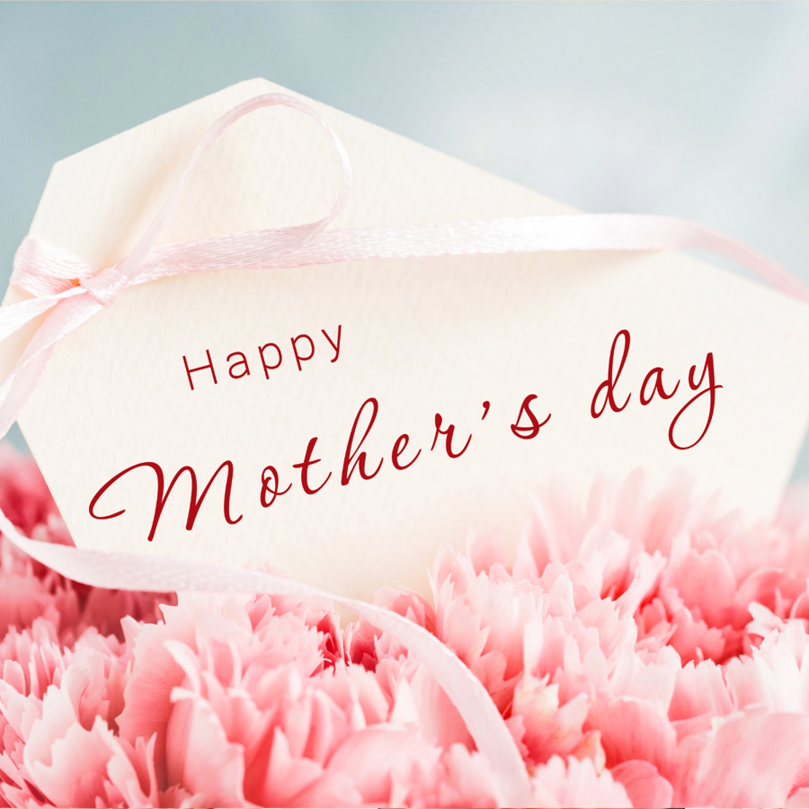 Mother’s Day